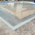 Professional Aquarium Cylinder Fish Tank Thick Acrylic Sheet Manufacturer